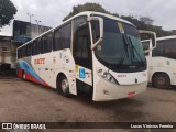 BBTT - Benfica Barueri Transporte e Turismo 1768 na cidade de Sorocaba, São Paulo, Brasil, por Lucas Vinicius Ferreira. ID da foto: :id.