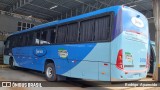 Viação São Luiz 24320 na cidade de Conselheiro Lafaiete, Minas Gerais, Brasil, por Rodrigo  Aparecido. Número da foto: #11283064.