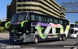 Flecha Bus 30546 na cidade de Ciudad Autónoma de Buenos Aires, Argentina, por Francisco Ivano. Número da foto: #11284207.