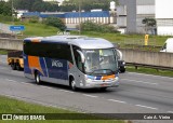 Transportes Jangada 9233 na cidade de Barueri, São Paulo, Brasil, por Caio A. Vieira. Número da foto: #11284465.