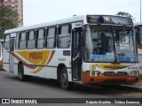 Expresso Pégaso RJ 198.001 na cidade de Rio de Janeiro, Rio de Janeiro, Brasil, por Roberto Marinho - Ônibus Expresso. ID da foto: :id.