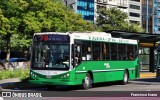 Transportes 270 104 na cidade de Ciudad Autónoma de Buenos Aires, Argentina, por Francisco Ivano. Número da foto: #11283125.