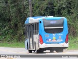 Transwolff Transportes e Turismo 6 6247 na cidade de São Paulo, São Paulo, Brasil, por Rodolfo Rodrigues. Número da foto: #:id.