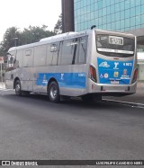 Cooper Líder > A2 Transportes 6 8672 na cidade de São Paulo, São Paulo, Brasil, por LUIS FELIPE CANDIDO NERI. Número da foto: #:id.