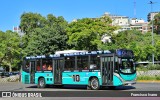 Linea 10 103 na cidade de Ciudad Autónoma de Buenos Aires, Argentina, por Francisco Ivano. Número da foto: #11283124.