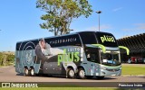 Viação Garcia 88167 na cidade de Florianópolis, Santa Catarina, Brasil, por Francisco Ivano. Número da foto: #11284653.