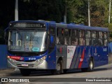 Next Mobilidade - ABC Sistema de Transporte 81.419 na cidade de Santo André, São Paulo, Brasil, por Bruno Kozeniauskas. Número da foto: #11284043.