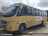 Ônibus Particulares 4233 na cidade de Araucária, Paraná, Brasil, por Marco Aurélio Batista e Silva. Número da foto: #:id.