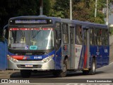 Next Mobilidade - ABC Sistema de Transporte 81.465 na cidade de Santo André, São Paulo, Brasil, por Bruno Kozeniauskas. Número da foto: #11284077.