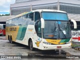Empresa Gontijo de Transportes 17135 na cidade de São José dos Campos, São Paulo, Brasil, por Robson Prado. Número da foto: #11283736.