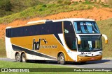 HD Turismo 560 na cidade de Aparecida, São Paulo, Brasil, por Paulo Henrique Pereira Borges. Número da foto: #11283913.