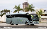 Viação Garcia 82199 na cidade de Balneário Camboriú, Santa Catarina, Brasil, por Francisco Ivano. Número da foto: #11284829.