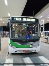 Rápido D´Oeste 2374 na cidade de Ribeirão Preto, São Paulo, Brasil, por Jonas Miranda. Número da foto: #11284554.