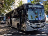 City Transporte Urbano Intermodal - Guarujá 272 na cidade de Guarujá, São Paulo, Brasil, por Andrey Millennium 4. Número da foto: #11283846.