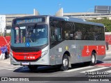 Pêssego Transportes 4 7819 na cidade de São Paulo, São Paulo, Brasil, por Gustavo  Bonfate. Número da foto: #:id.