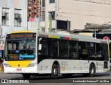 Transportes Vila Isabel A27522 na cidade de Rio de Janeiro, Rio de Janeiro, Brasil, por Kawhander Santana P. da Silva. Número da foto: #:id.