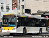 Transportes Vila Isabel A27522 na cidade de Rio de Janeiro, Rio de Janeiro, Brasil, por Kawhander Santana P. da Silva. ID da foto: :id.