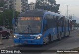 Transportes Futuro E30524C na cidade de Rio de Janeiro, Rio de Janeiro, Brasil, por Márcio Vinicius Oliveira. Número da foto: #11284239.