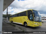 Viação Itapemirim 8647 na cidade de Caruaru, Pernambuco, Brasil, por Lenilson da Silva Pessoa. Número da foto: #11284337.