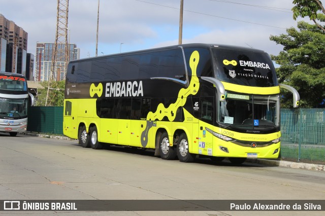 Viação Garcia 86105 na cidade de São Paulo, São Paulo, Brasil, por Paulo Alexandre da Silva. Número da foto: #11286756.