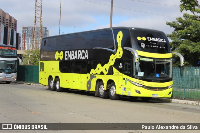 Viação Garcia 86105 na cidade de São Paulo, São Paulo, Brasil, por Paulo Alexandre da Silva. ID da foto: 11286756.