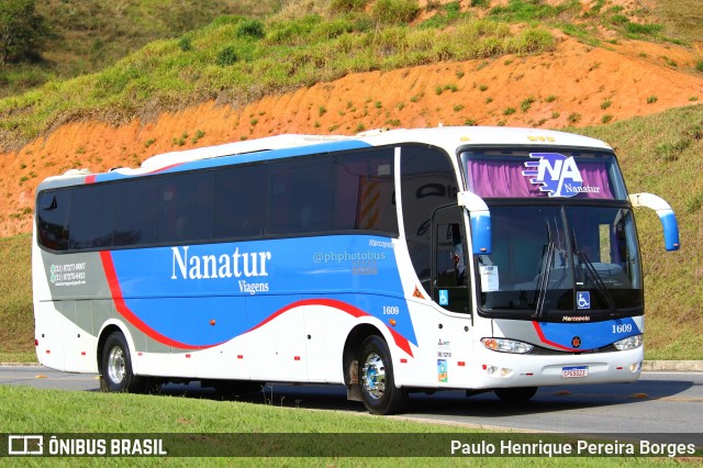 Nanatur Viagens 1609 na cidade de Aparecida, São Paulo, Brasil, por Paulo Henrique Pereira Borges. ID da foto: 11287600.