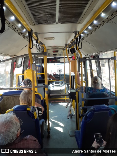 Pêssego Transportes 4 7206 na cidade de São Paulo, São Paulo, Brasil, por Andre Santos de Moraes. Número da foto: #11285592.