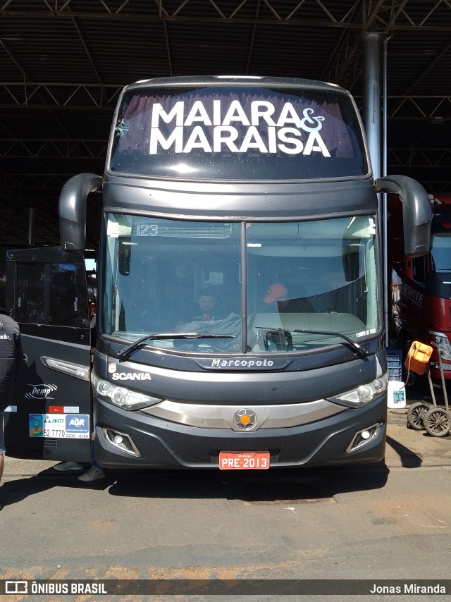 Maiara e Maraísa 2013 na cidade de Itumbiara, Goiás, Brasil, por Jonas Miranda. Número da foto: #11287004.