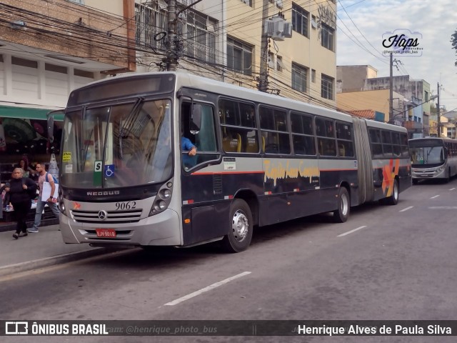 Rápido Campinas 9062 na cidade de Jundiaí, São Paulo, Brasil, por Henrique Alves de Paula Silva. Número da foto: #11286127.