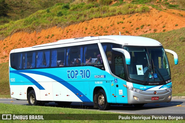 Top Rio Viagens e Turismo 1020 na cidade de Aparecida, São Paulo, Brasil, por Paulo Henrique Pereira Borges. Número da foto: #11287628.