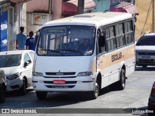 Escolares 31.035 na cidade de São Paulo, São Paulo, Brasil, por Luccas Eme. ID da foto: 11285981.