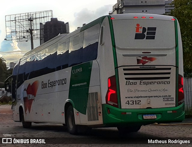 Comércio e Transportes Boa Esperança 4312 na cidade de Belém, Pará, Brasil, por Matheus Rodrigues. Número da foto: #11285577.