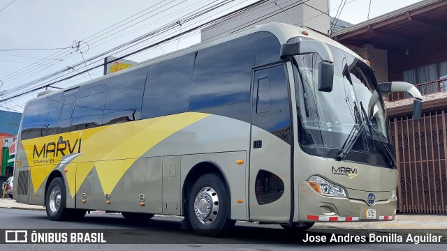 Marvi  na cidade de Paraíso, Paraíso, Cartago, Costa Rica, por Jose Andres Bonilla Aguilar. Número da foto: #11286019.