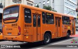 Transporte Coletivo Glória BI858 na cidade de Curitiba, Paraná, Brasil, por Claudio Luiz. ID da foto: :id.