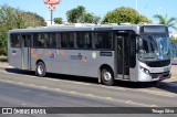 Viação Lira 3225 na cidade de Hortolândia, São Paulo, Brasil, por Thiago Silva. Número da foto: #:id.