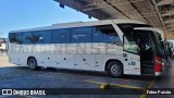 Auto Viação Catarinense 3448 na cidade de Balneário Camboriú, Santa Catarina, Brasil, por Fábio Paixão. Número da foto: #11286858.