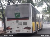Automotores Guarani - Línea 15 111 na cidade de Asunción, Paraguai, por Willian Lezcano. Número da foto: #11286658.