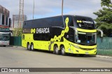 Viação Garcia 86105 na cidade de São Paulo, São Paulo, Brasil, por Paulo Alexandre da Silva. Número da foto: #11286756.