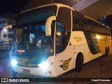 Empresa Gontijo de Transportes 14325 na cidade de Belo Horizonte, Minas Gerais, Brasil, por Hariel Bernades. Número da foto: #11288425.