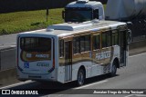 Transportes Fabio's RJ 154.021 na cidade de Lavrinhas, São Paulo, Brasil, por Jhonatan Diego da Silva Trevisan. Número da foto: #:id.