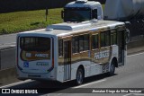 Transportes Fabio's RJ 154.021 na cidade de Lavrinhas, São Paulo, Brasil, por Jhonatan Diego da Silva Trevisan. ID da foto: :id.