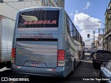 Asabela Transportes e Turismo 2045 na cidade de Salvador, Bahia, Brasil, por Victor São Tiago Santos. ID da foto: :id.