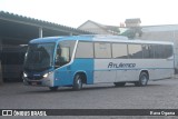 ATT - Atlântico Transportes e Turismo 881581 na cidade de Vitória da Conquista, Bahia, Brasil, por Rava Ogawa. Número da foto: #:id.