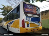 Auto Viação Três Amigos B44635 na cidade de Rio de Janeiro, Rio de Janeiro, Brasil, por Danilo Barreto. Número da foto: #:id.