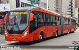 Transporte Coletivo Glória BE710 na cidade de Curitiba, Paraná, Brasil, por Claudio Luiz. ID da foto: :id.