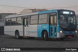ATT - Atlântico Transportes e Turismo 2160 na cidade de Vitória da Conquista, Bahia, Brasil, por Rava Ogawa. Número da foto: #:id.
