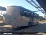 TransPessoal Transportes 721 na cidade de Rio Grande, Rio Grande do Sul, Brasil, por Rafael Ribeiro Reis. Número da foto: #:id.