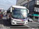 Turismo e Fretamento Orion Transportes 3303 na cidade de Osasco, São Paulo, Brasil, por Rafael Lopes de Oliveira. ID da foto: :id.