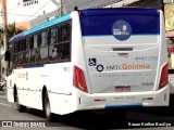 Rápido Araguaia 50758 na cidade de Aparecida de Goiânia, Goiás, Brasil, por Kauan Kerllon BusGyn. Número da foto: #:id.
