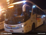 Saritur - Santa Rita Transporte Urbano e Rodoviário 24100 na cidade de Belo Horizonte, Minas Gerais, Brasil, por Hariel Bernades. Número da foto: #:id.